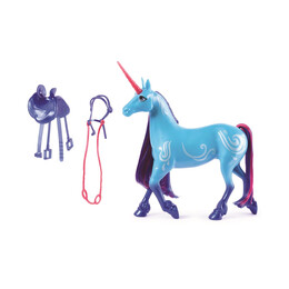 Spin Master Unicorn Academy: Leaf - Unicorn (20148950)