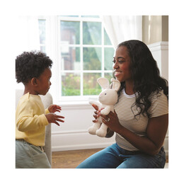 Spin Master Gund: Peek a boo  -Little Flora (6073994)