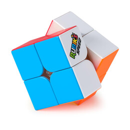 Spin Master Rubik's Cube: 2x2 Speed (6071159)