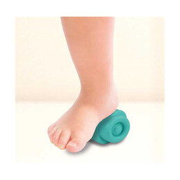 As Clementoni: Clemmy σετ 10 Μαλακά Τουβλάκια (1033-17988)