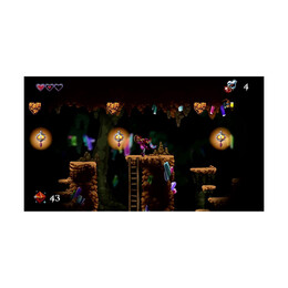 Nsw Arzette the Jewel of Faramore