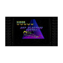 Ps5 Llamasoft the Jeff Minter Story