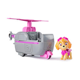 Spin Master paw Patrol: Skye - Helicopter Vehicle (20149042)
