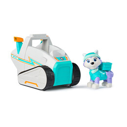 Spin Master paw Patrol: Everest - Snow Plow Vehicle (20149050)