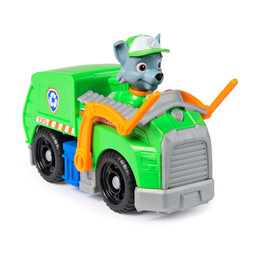 Spin Master paw Patrol: Rocky - Vehicle (201490##)