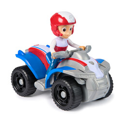 Spin Master paw Patrol: Ryder - Vehicle (201490##)