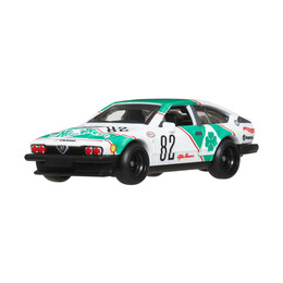 Mattel hot Wheels Premium: Boulevard - Alfa Romeo Gtv6 3.0 (Jbl16)