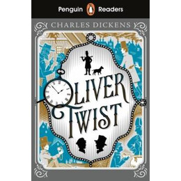 Penguin Readers Level 6: Oliver Twist (Abridged Edition)