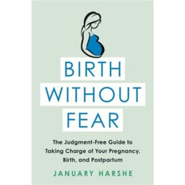 Birth Without Fear
