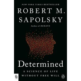 Determined