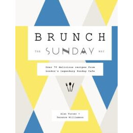 Brunch the Sunday way