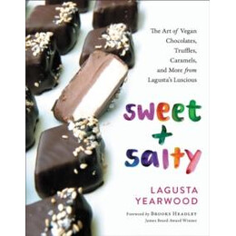 Sweet + Salty