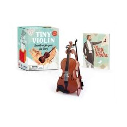 Tiny Violin