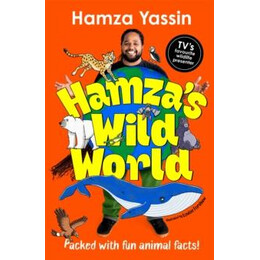 Hamza's Wild World