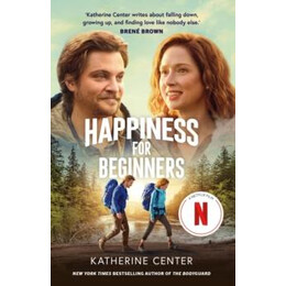 Happiness for Beginners : now a Netflix Romantic Comedy!
