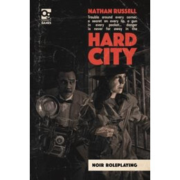 Hard City
