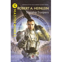 Starship Troopers