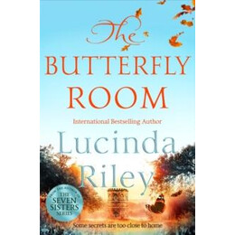 Butterfly Room