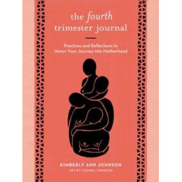 Fourth Trimester Journal