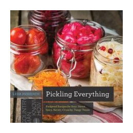 Pickling Everything