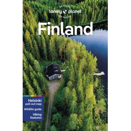 Lonely Planet Finland