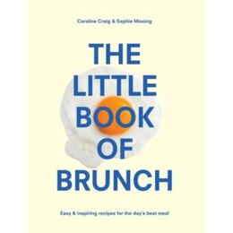 Little Book of Brunch