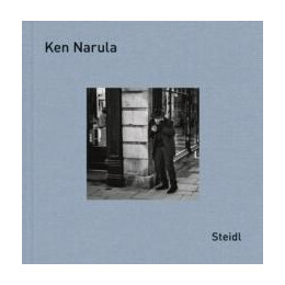 Ken Narula: Iris & Lens