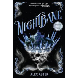 Nightbane (The Lightlark Saga Book 2)