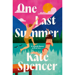 One Last Summer pb