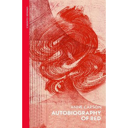 Vintage Classics Autobiography of red