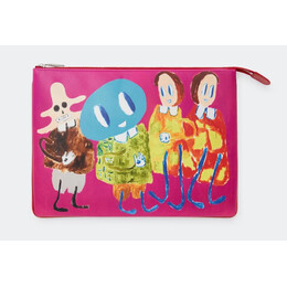 Taschen Pouch. Andre Butzer