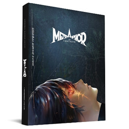 Metaphor: Refantazio Official Strategy Guide