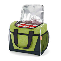 Ισοθερμική Τσάντα 19Lt BENZI Λαχανί BZ5485