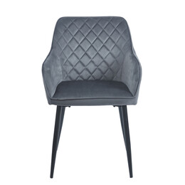 SIENA BEIGE VELVET ΥΦΑΣΜΑ ΠΟΛΥΘΡΟΝΑ ΜΕΤΑΛΛΙΚΗ