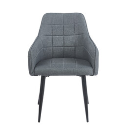 CAMERON GREY ΥΦΑΣΜΑ ΠΟΛΥΘΡΟΝΑ ΜΕΤΑΛΛΙΚΗ