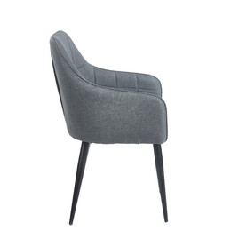 CAMERON GREY ΥΦΑΣΜΑ ΠΟΛΥΘΡΟΝΑ ΜΕΤΑΛΛΙΚΗ