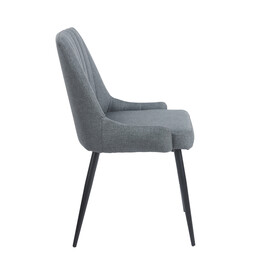 MEGAN GREY ΥΦΑΣΜΑ ΚΑΡΕΚΛΑ ΜΕΤΑΛΛΙΚΗ