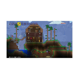 Nsw Terraria