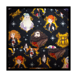 Loungefly Warner Bros: Harry Potter - Spring Convertible Tote bag (Hptb0241)