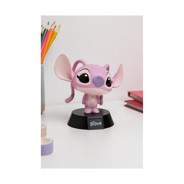 Paladone Icons: Stitch - Angel Light (Pp14447ls)