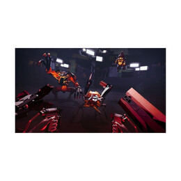 Ps5 Underdogs (Psvr2 Required)