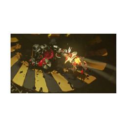 Ps5 Underdogs (Psvr2 Required)