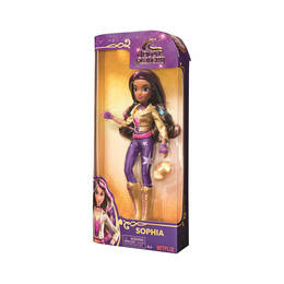Spin Master Unicorn Academy: Sophia - Fashion Doll (20148937)