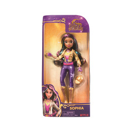 Spin Master Unicorn Academy: Sophia - Fashion Doll (20148937)