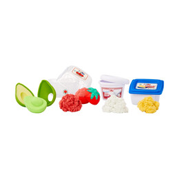 Little Tikes: Creative Chefs™ - Nachos kit (488894)