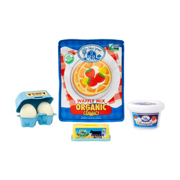 Little Tikes: Creative Chefs™ - Waffles (639685)