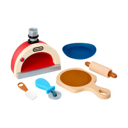 Little Tikes: Creative Chefs™ - Pizza kit (488771)