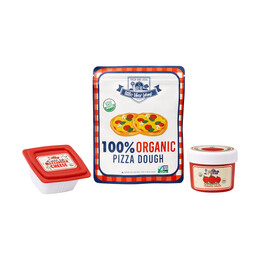 Little Tikes: Creative Chefs™ - Pizza kit (488771)