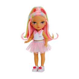 Mga Rainbow High: Dessert Shop With Littles Doll Kandy Playset! (522058)