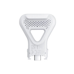 Insta360 Flow 2 Pro AI Tracker - Built-in Spotlight